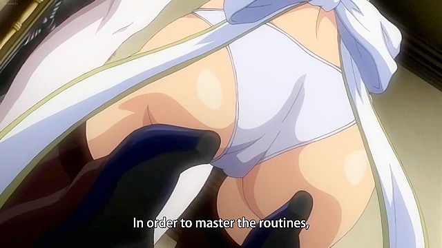 anime milfs indulging their passion for oral pleasure scenes collection