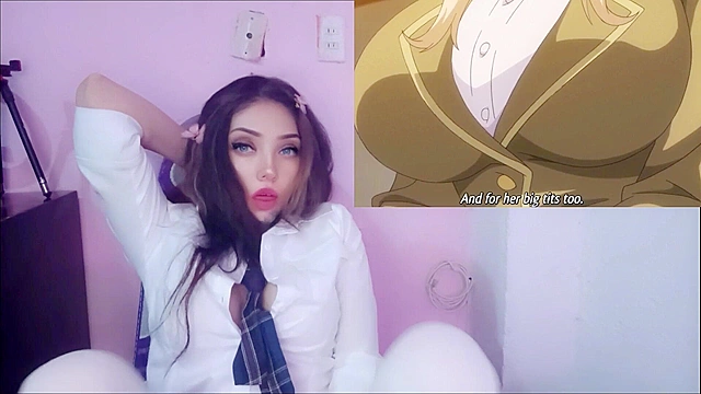 Barely Legal Schoolgirl Gets Pregnant by Cheating on Boyfriend with Old Man - Mature Love Story