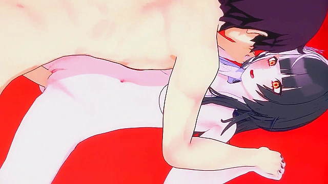 Shiori's Mature Pussy Gets Rammed Tonight by Hot Stranger