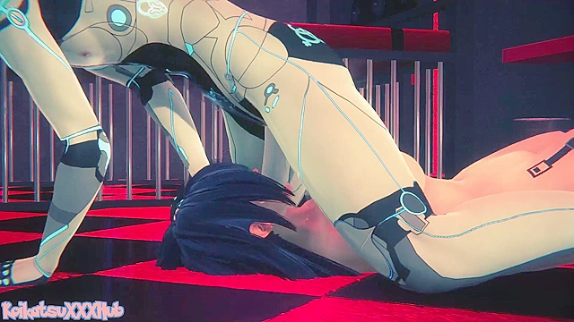 House of Joyful Toys for Every Naughty Night Need