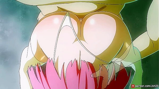 Hentai Collection Volume Two Featuring Animated Adult Scenes