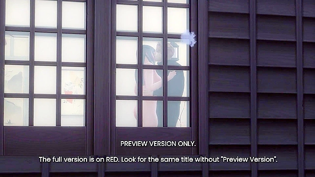 Eyes of the Poet – A Surreal 3D Anime Fantasy Adventure Experience