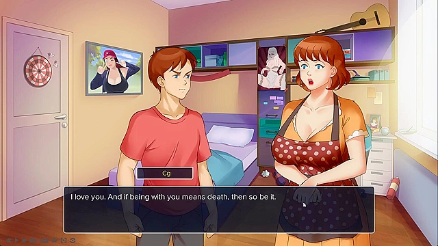 Steamy Milf Plaza Part 6 – Mature Woman Gets Deceived into Wild Action with Stranger