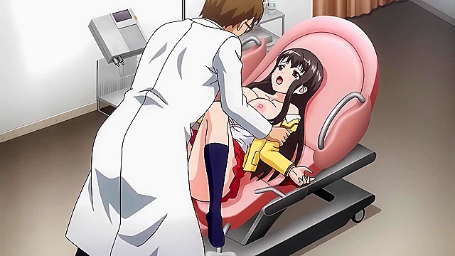 Anime Hentai Blowjob Compilation Vol. Five For Your Pleasure Collection