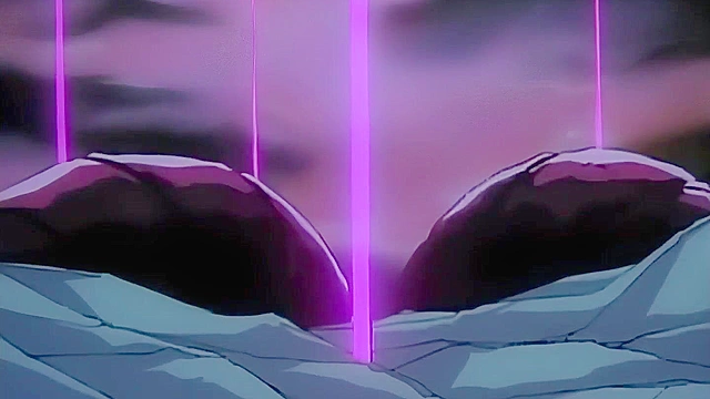 HUNGARIAN – Reyon's Legendary Anime Adventures Continue Explicitly Uncensored