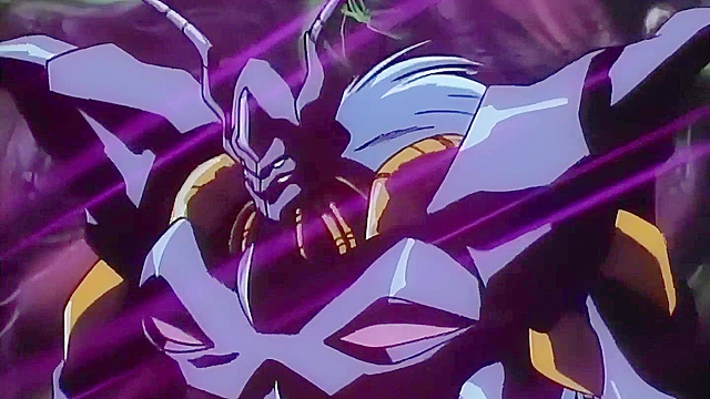 HUNGARIAN – Reyon's Legendary Anime Adventures Continue Explicitly Uncensored