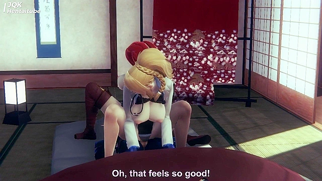 Hentai 3D Fantasy Adventures Uncensored Explicit Fantasies Unleashed