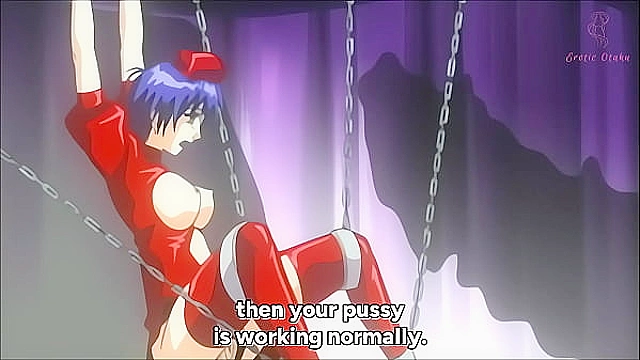 Hospitals Secrets – Forbidden Pleasure with Desiring Nurses