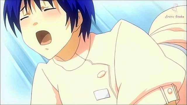 Hospitals Secrets – Forbidden Pleasure with Desiring Nurses