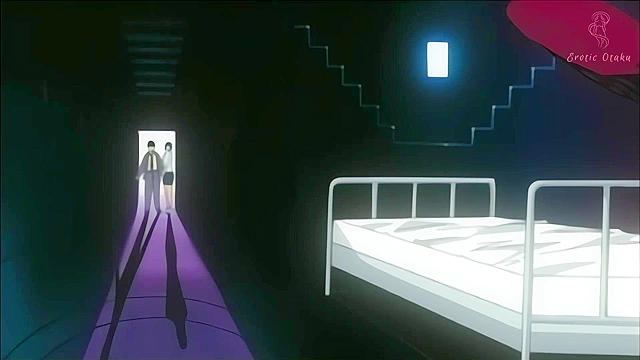 Hospitals Secrets – Forbidden Pleasure with Desiring Nurses