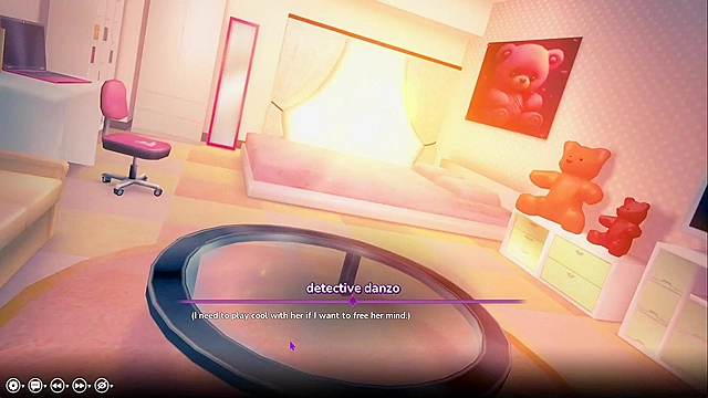 Detective Danzo's Forbidden Anime Adventures Continue Unabridged