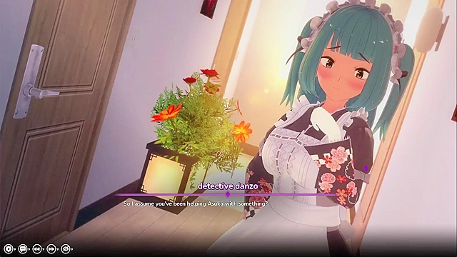 Detective Danzo's Forbidden Anime Adventures Continue Unabridged