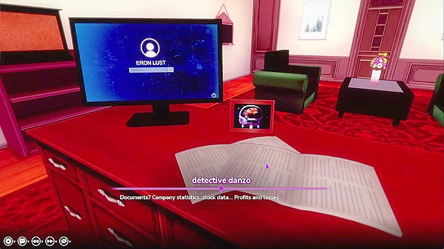 Detective Danzo's Forbidden Anime Adventures Continue Unabridged