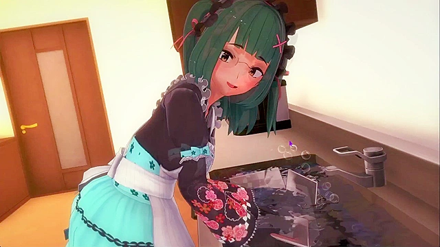 Detective Danzo's Forbidden Anime Adventures Continue Unabridged