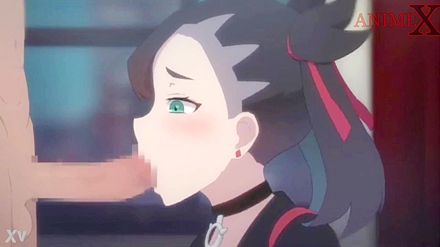 Exciting 2D Hentai Animation for Your Pleasure Tonight!