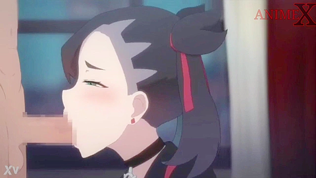 Exciting 2D Hentai Animation for Your Pleasure Tonight!