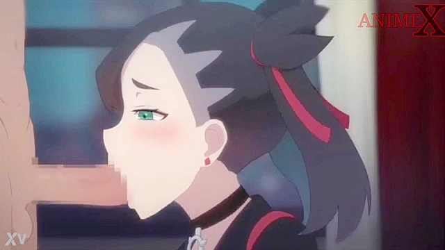 Exciting 2D Hentai Animation for Your Pleasure Tonight!