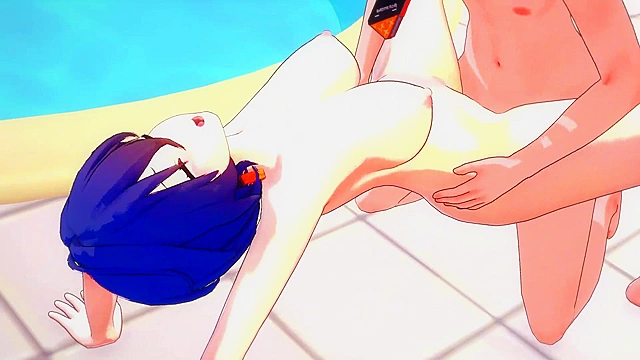 Siblings Wise & Belle seduce passionately - taboo erotica for adults