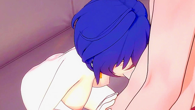 Siblings Wise & Belle seduce passionately - taboo erotica for adults