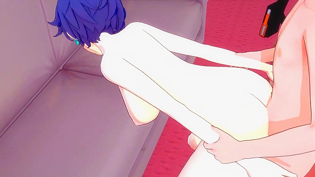 Siblings Wise & Belle seduce passionately - taboo erotica for adults