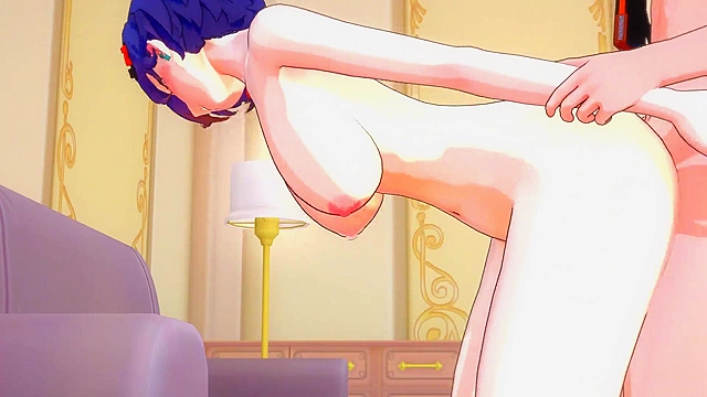 Siblings Wise & Belle seduce passionately - taboo erotica for adults