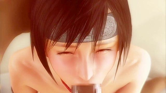 Young thief gets caught and punished by her strict mature mentor