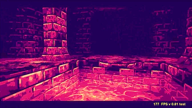 Dungeon sex becomes trickier when a ghost monster girl joins her new owner's adventure tonight