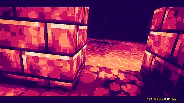 Dungeon sex becomes trickier when a ghost monster girl joins her new owner's adventure tonight