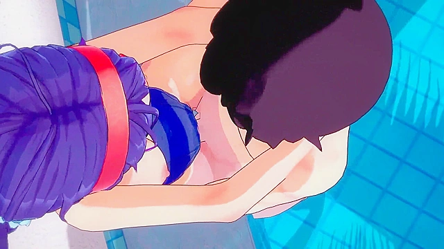 Hentai Side MiCollection 1 – Exciting Anime Porn Adventure Unveiled