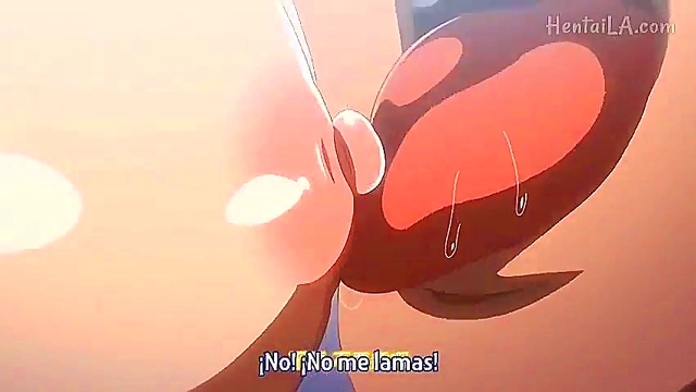 Cute Anime Babe Gets Fucked Hard for a Juicy Cumshot Orgy