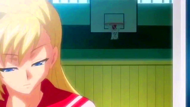 Horny Baseball Team Gangbangs Innocent Virgin for Anal Sex Ecstasy