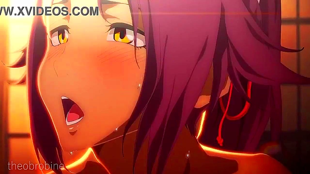 Exciting Bleach Porn With Hot Sex In POV And CowGirl Positions For Cum