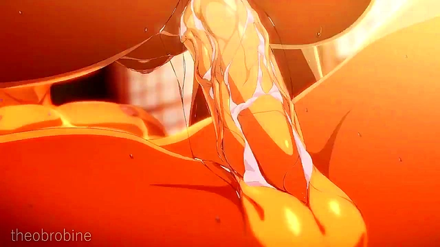 Exciting Bleach Porn With Hot Sex In POV And CowGirl Positions For Cum