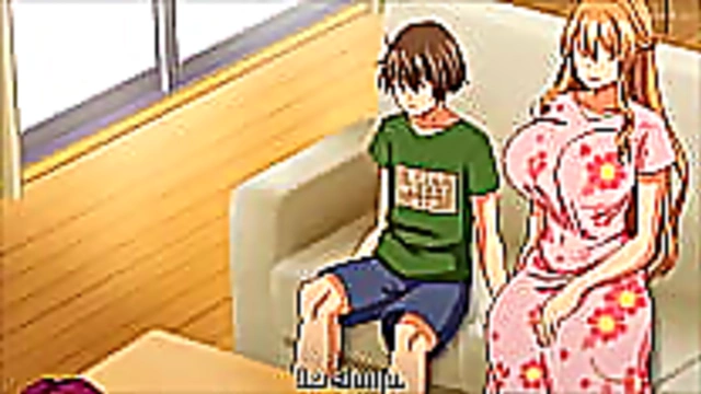 Hot Milfy Anime Babe Gets Her Big Ass Fucked Hard In This Hot Scene