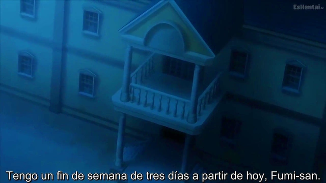 Hot Milfy Anime Babe Gets Her Big Ass Fucked Hard In This Hot Scene