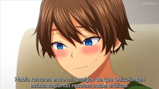 Hot Milfy Anime Babe Gets Her Big Ass Fucked Hard In This Hot Scene