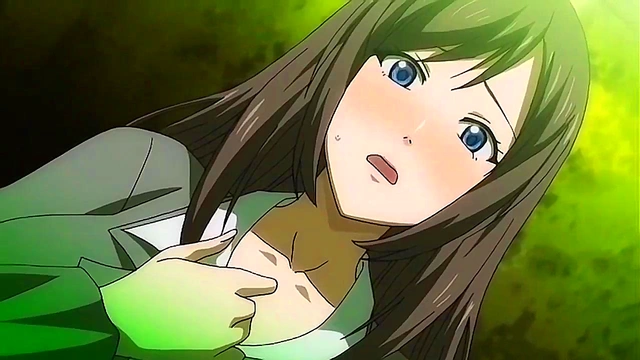 Spanish-Dubbed Big-Titted Hentai Babe Gets Her Mouth And Pussy Fucked Hard