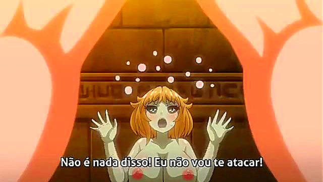 Sloppy Oral Orgy Ends With Slime-Covered Girls Exploding Everywhere