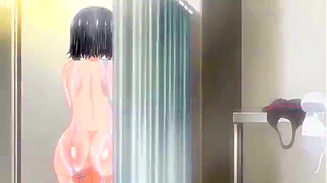 Sloppy Oral Orgy Ends With Slime-Covered Girls Exploding Everywhere