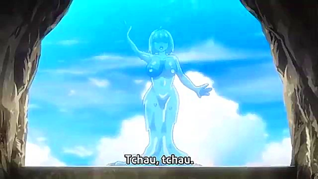 Sloppy Oral Orgy Ends With Slime-Covered Girls Exploding Everywhere