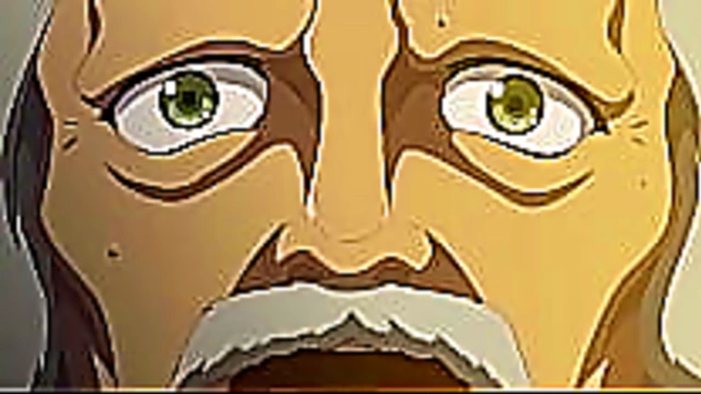 Gorgeous Gostosa Gets Her Anime Pussy Fucked Hard In Hentai Orgy