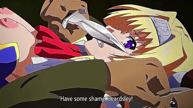 Gorgeous Gostosa Gets Her Anime Pussy Fucked Hard In Hentai Orgy