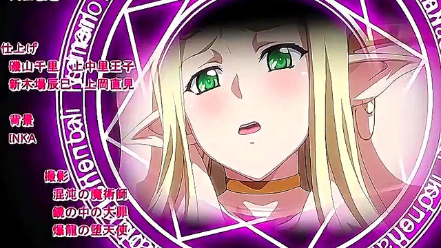 Gorgeous Gostosa Gets Her Anime Pussy Fucked Hard In Hentai Orgy