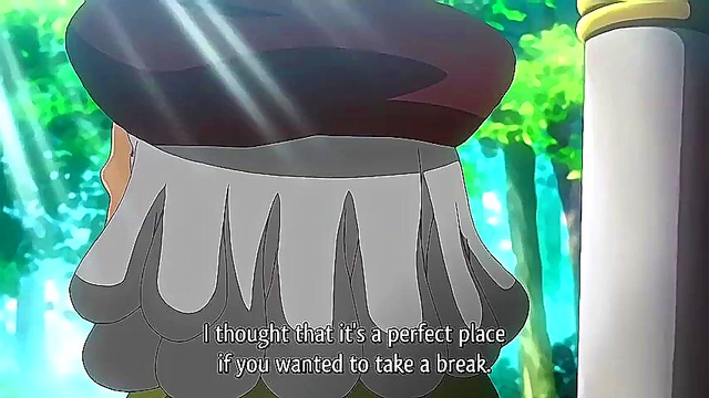 Gorgeous Gostosa Gets Her Anime Pussy Fucked Hard In Hentai Orgy