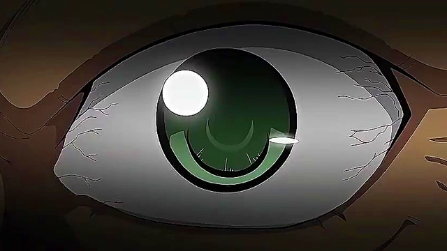 Gorgeous Gostosa Gets Her Anime Pussy Fucked Hard In Hentai Orgy