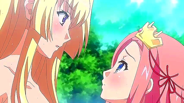 Gorgeous Gostosa Gets Her Anime Pussy Fucked Hard In Hentai Orgy