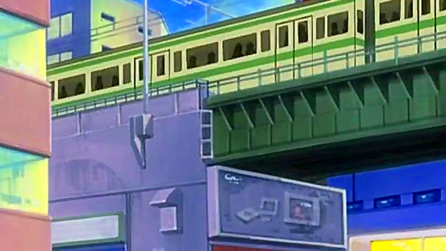 Animated Ecstasy Cute Girl's First Hardcore Anime Experience