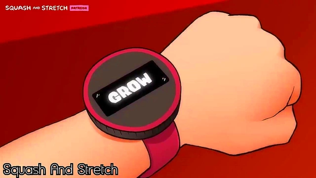 Giantess Futanari Babe With Big Boobs Rides Dick Hard For Ass Orgasm