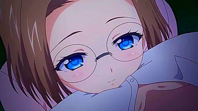 Teen Teen Sex Fantasies Hot Anal Fuck & Creamy Cocks In Anime World