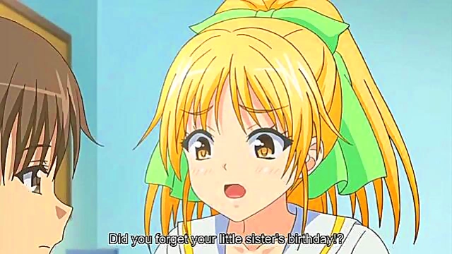 Teen Teen Sex Fantasies Hot Anal Fuck & Creamy Cocks In Anime World